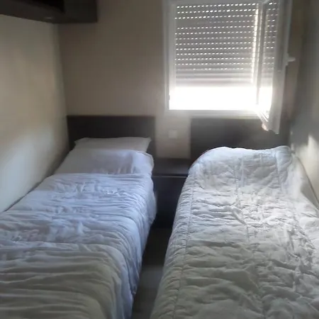 Boost Locamobil Village Vacances 4* لا بالمير