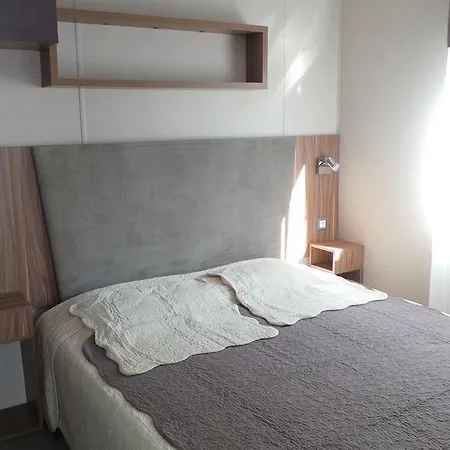 Boost Locamobil Village Vacances 4*