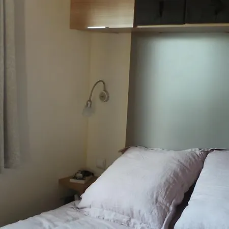 Boost Locamobil Village Vacances لا بالمير