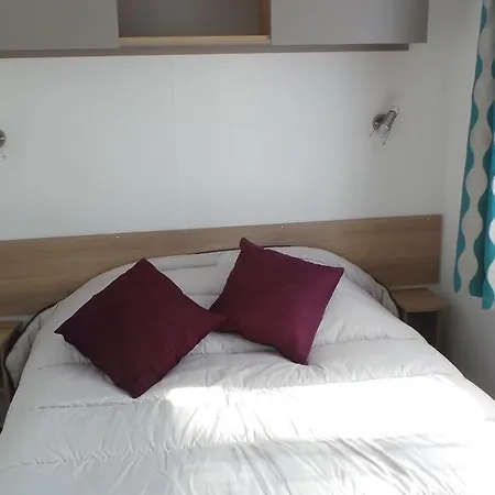 Boost Locamobil Village Vacances 4*
