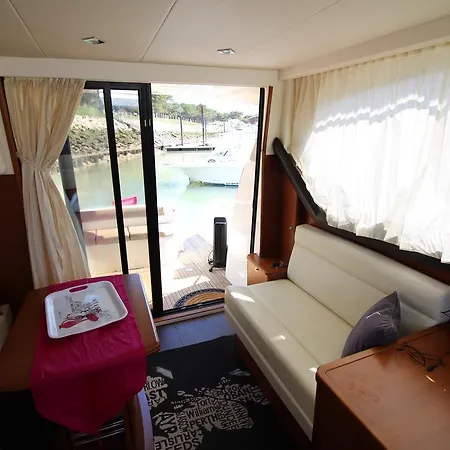 Boost Locamobil Village Vacances 4*
